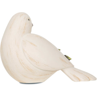 Family 4" Bird Figurine
