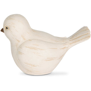 Aunt 2" Bird Figurine