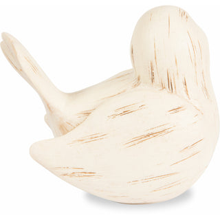 Believe 3.5" Bird Figurine