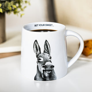 Bet Your Sweet... 17 oz Mug