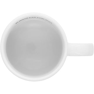 Ear For You 17 oz Mug