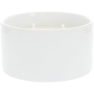 Dog 10 oz - 100% Soy Wax Reveal Triple Wick Candle
Scent: Tranquility