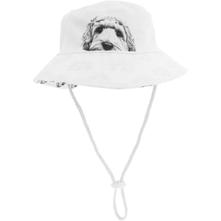 Dog 6-24 Months Sun Hat