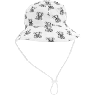 Little Peanut 6-24 Months Sun Hat