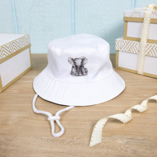 Little Peanut 6-24 Months Sun Hat