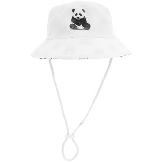 Bear-y Cute 6-24 Months Sun Hat