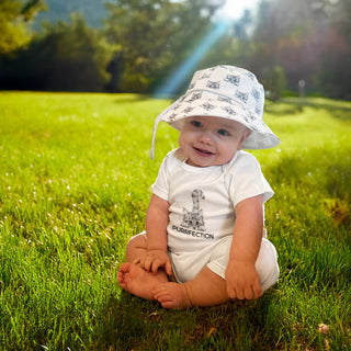 Purrfection Romper