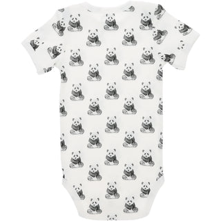 Pandas Bodysuit