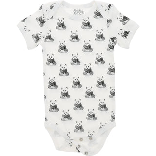 Pandas Bodysuit