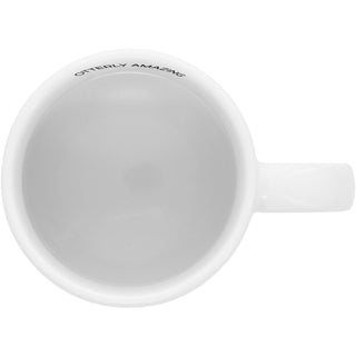 Otterly Amazing 17 oz Mug