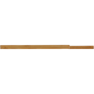 Cat 7.5" Bamboo & Ceramic Tile Trivet