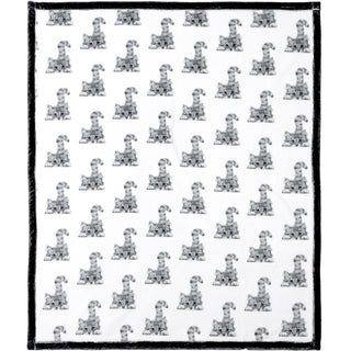 Cat 50" x 60" Royal Plush Blanket