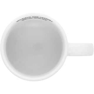 Udderly Holiday 17 oz Mug