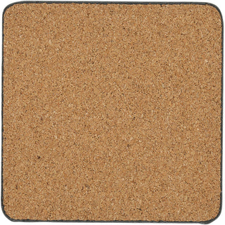 Frenchie 4.25" Coaster