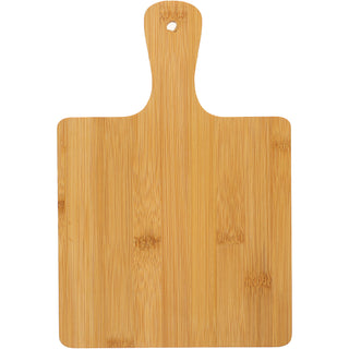 Horse 7.5" Bamboo & Ceramic Tile Trivet