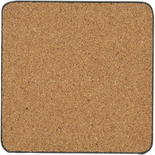 Schnauzer 4.25" Coaster