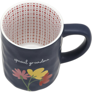 Special Grandma 17 oz Mug