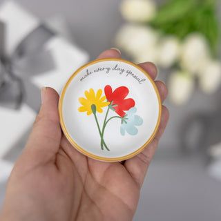 Special 2.5" Trinket Dish