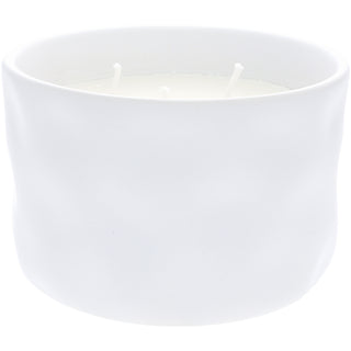 Grateful 12 oz - 100% Soy Wax Reveal Triple Wick Candle Scent: Tranquility