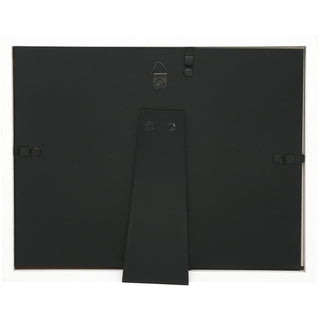 Beautiful Mom 9.5" x 7.5" Shadow Box Frame (Holds 4" x 6" Photo)