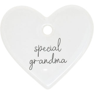 Special Grandma 8.5" Flower Pot