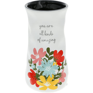 Amazing 6.5" Vase