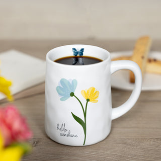 Sunshine 17 oz Mug