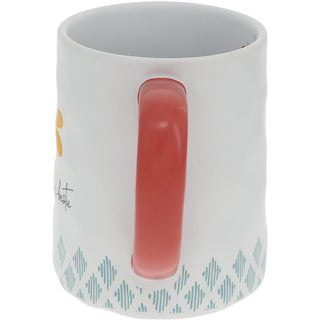 Bestie 17 oz Mug