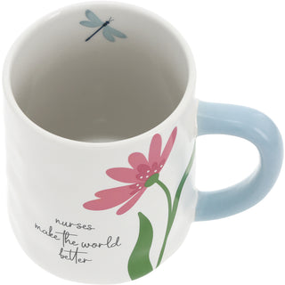 Nurses 17 oz Mug