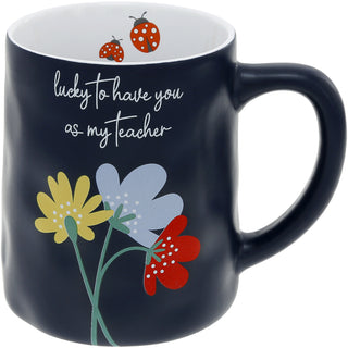Teachers 17 oz Mug