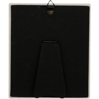The Best 5.5" Ceramic Plaque