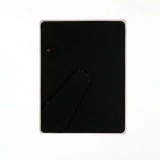 The Best 6.5" x 8.25" Frame (Holds 4" x 6" Photo)