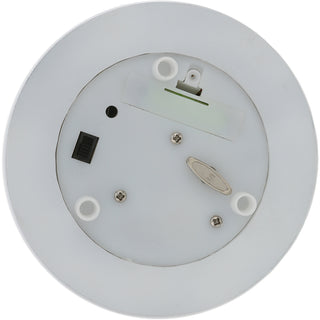 Heaven In Our Home LED Lit, 120mm Musical Water Globe