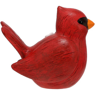 Kinder Place 3.75" Cardinal