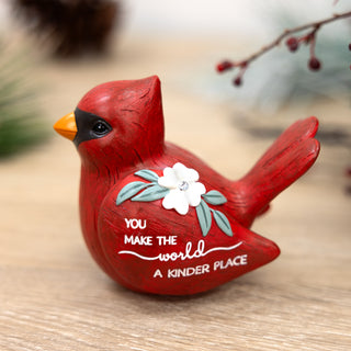 Kinder Place 3.75" Cardinal