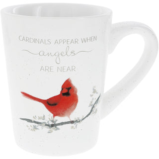 Cardinals Appear 13 oz Cup