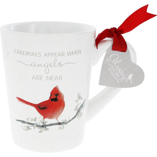 Cardinals Appear 13 oz Cup