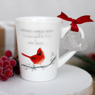 Cardinals Appear 13 oz Cup