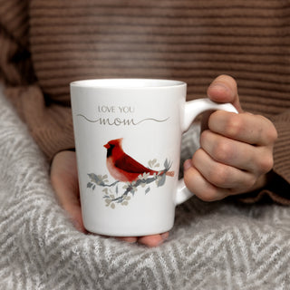 Mom 13 oz Cup