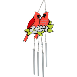 Always 19.75" Wind Chime