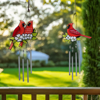 Always 19.75" Wind Chime