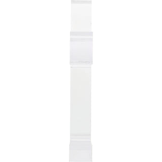Memory 7" Acrylic Cross Plaque