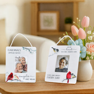 Every Day 3.5" x 4.5" Frame (Holds 2" x 2.5" Photo)