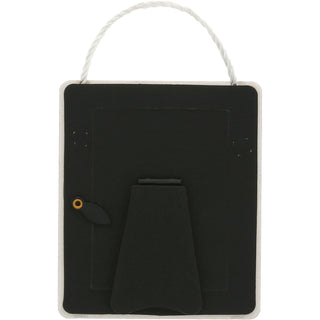 Your Wings 3.5" x 4.5" Frame (Holds 2" x 2.5" Photo)