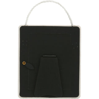 Your Wings 3.5" x 4.5" Frame (Holds 2" x 2.5" Photo)