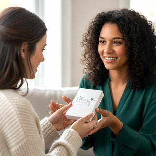 Cardinals Adjustable Memorial Heart Necklace