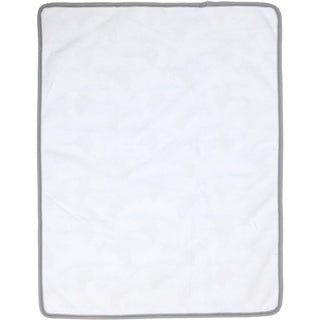 Cardinals Cotton Blend Tea Towel