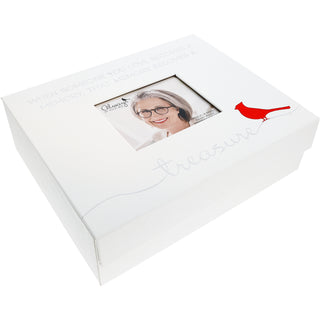 Treasure 11" x 9" Memory Box