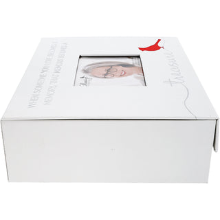 Treasure 11" x 9" Memory Box