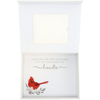 Treasure 11" x 9" Memory Box